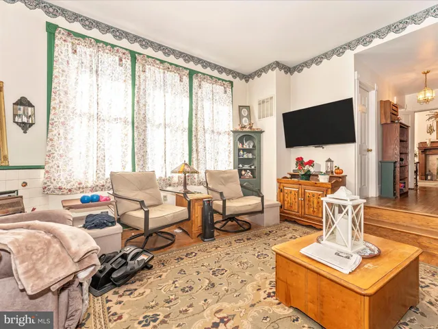 a view of game room with gym equipment