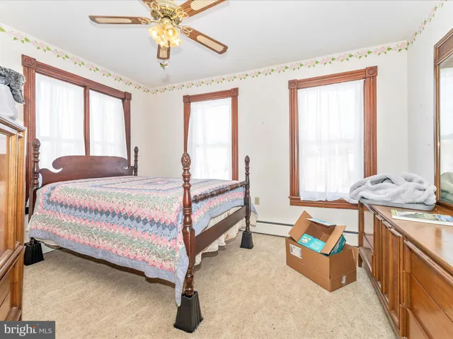 $445,000 | 16 Lombard Street, Thurmont, MD 21788