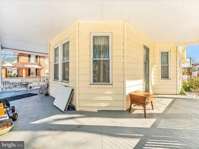 $445,000 | 16 Lombard Street, Thurmont, MD 21788