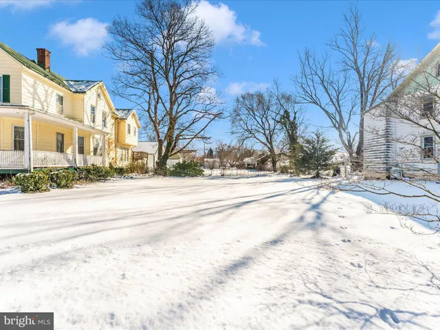 $445,000 | 16 Lombard Street, Thurmont, MD 21788