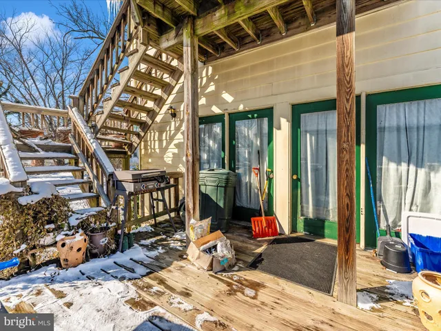 $445,000 | 16 Lombard Street, Thurmont, MD 21788
