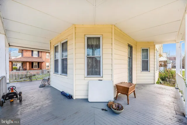 $445,000 | 16 Lombard Street, Thurmont, MD 21788