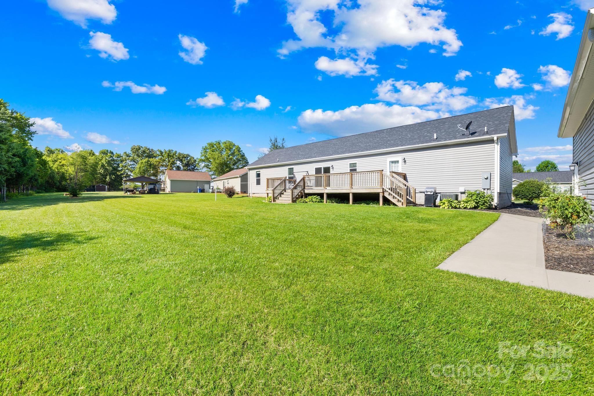 240 Red Cedar Road Mooresville, NC 28115 - Photo 28 of 32 Gallery Image 28