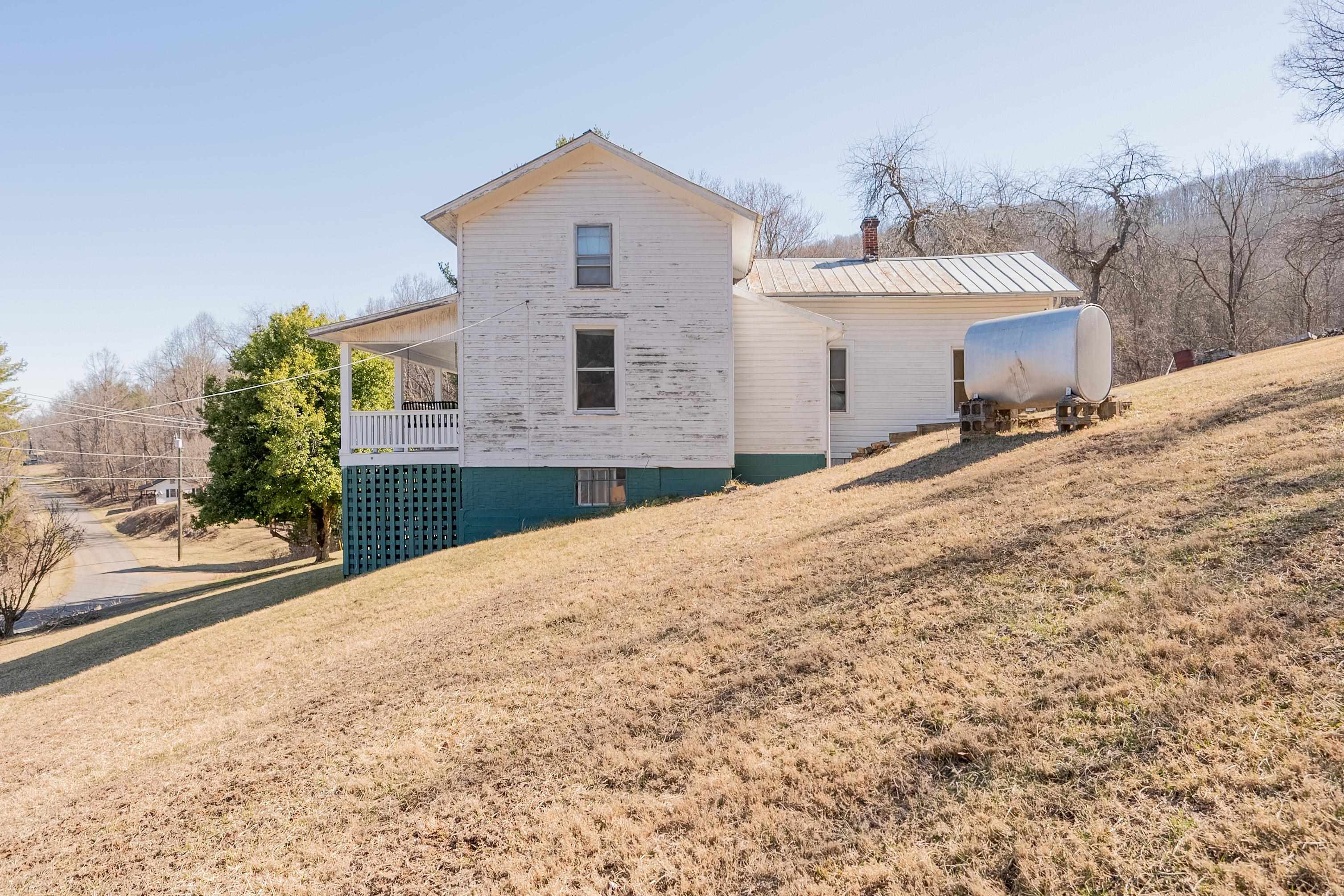 2161 Loafers Rest Road Austinville, VA 24312 - Photo 49 of 94 Gallery Image 49