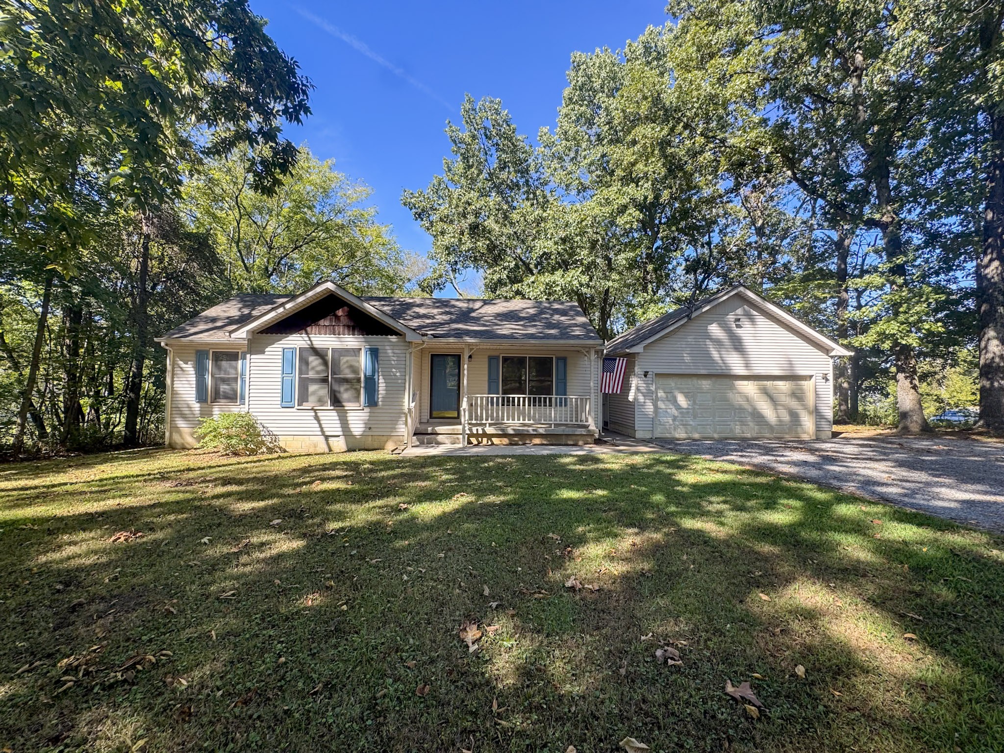 5193 Jones Chapel Road Cedar Hill, TN 37032 - Photo 1 of 25 Gallery Image 1