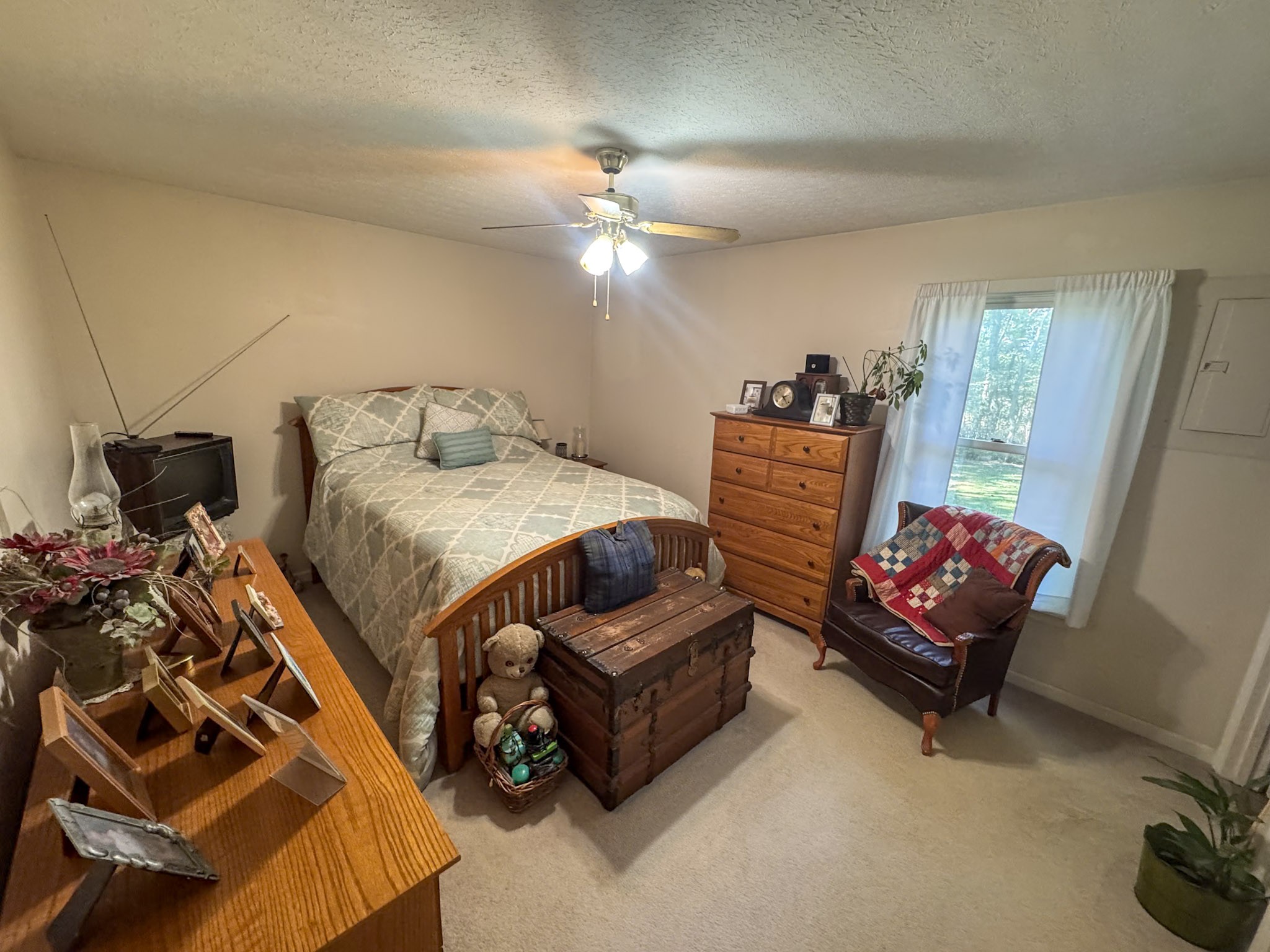5193 Jones Chapel Road Cedar Hill, TN 37032 - Photo 13 of 25 Gallery Image 13