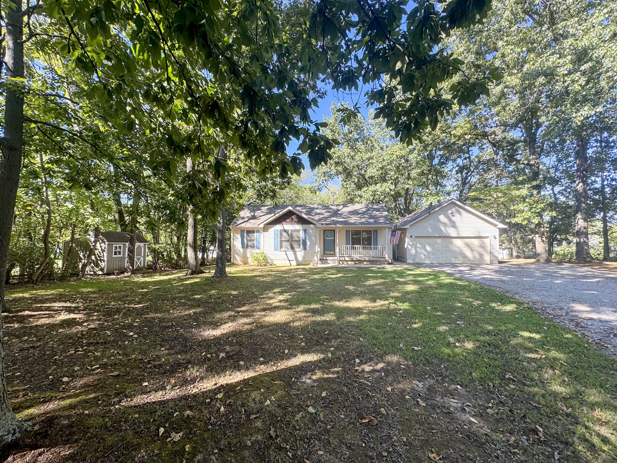 5193 Jones Chapel Road Cedar Hill, TN 37032 - Photo 19 of 25 Gallery Image 19
