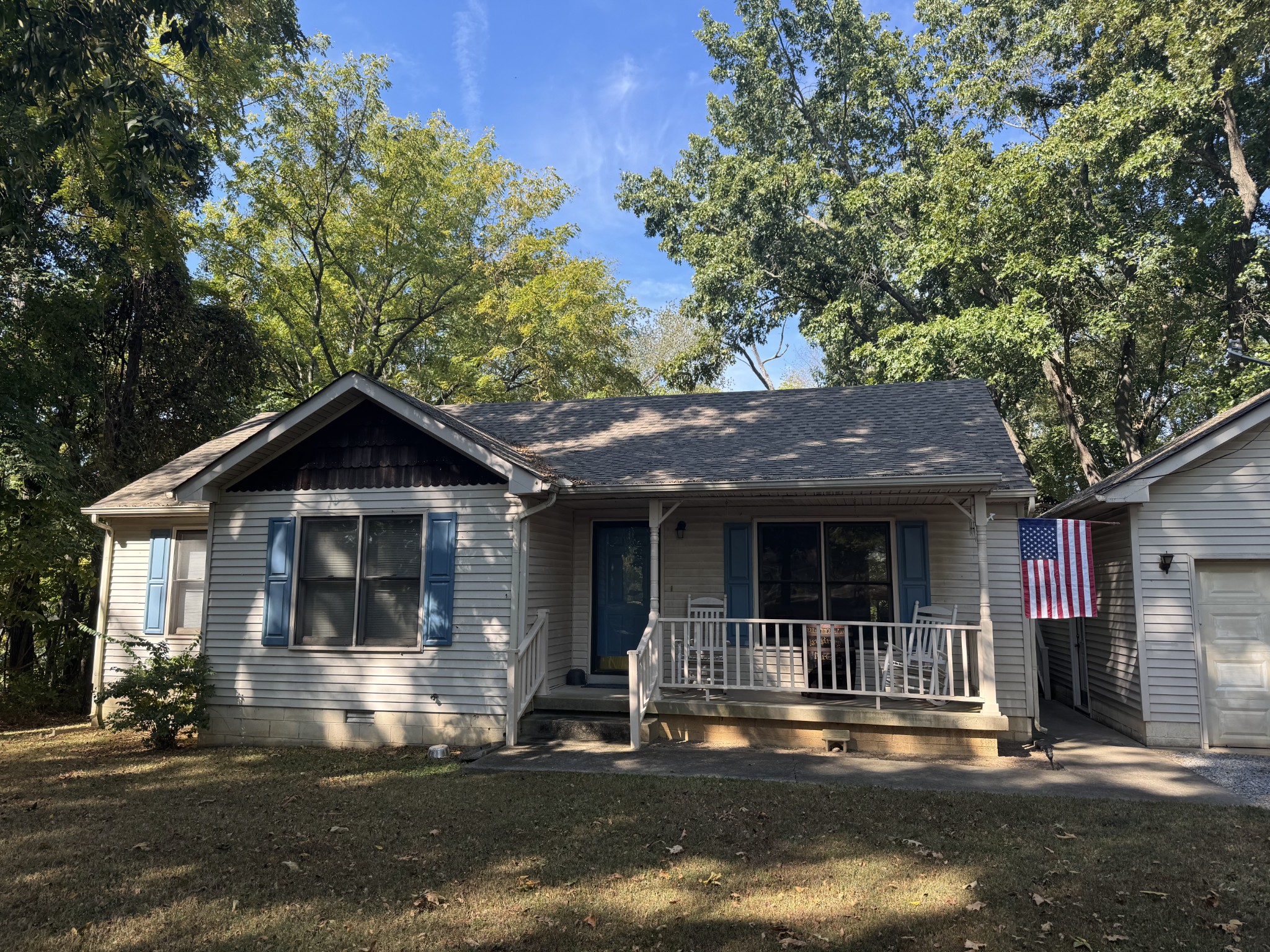 5193 Jones Chapel Road Cedar Hill, TN 37032 - Photo 20 of 25 Gallery Image 20