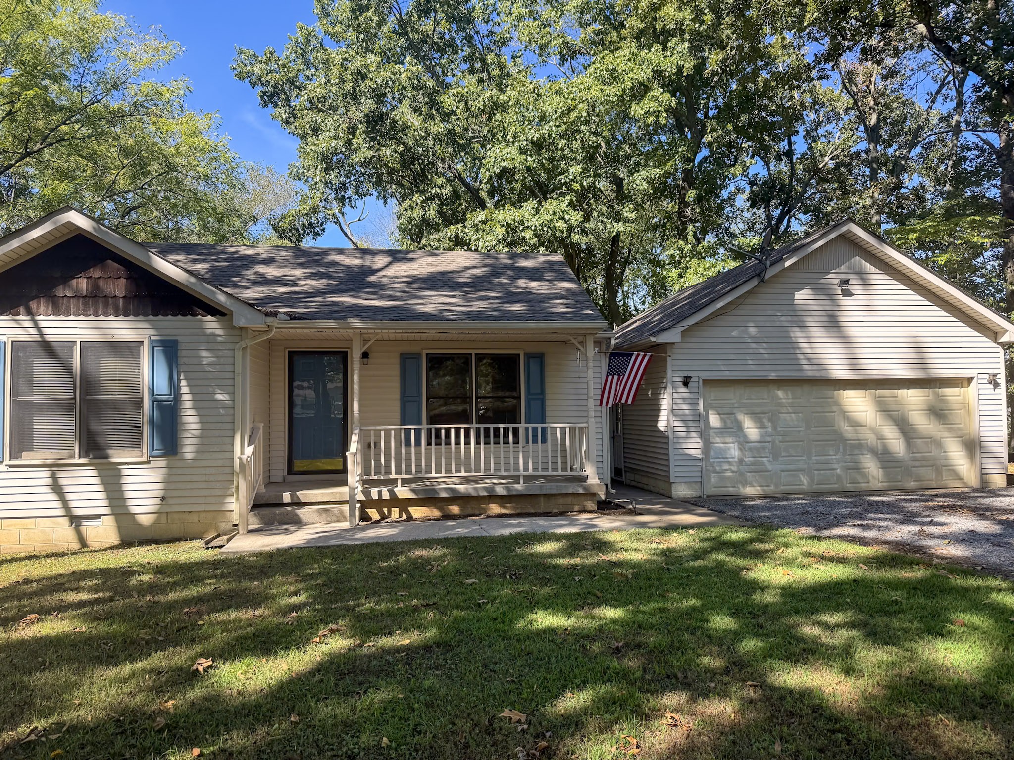 5193 Jones Chapel Road Cedar Hill, TN 37032 - Photo 23 of 25 Gallery Image 23