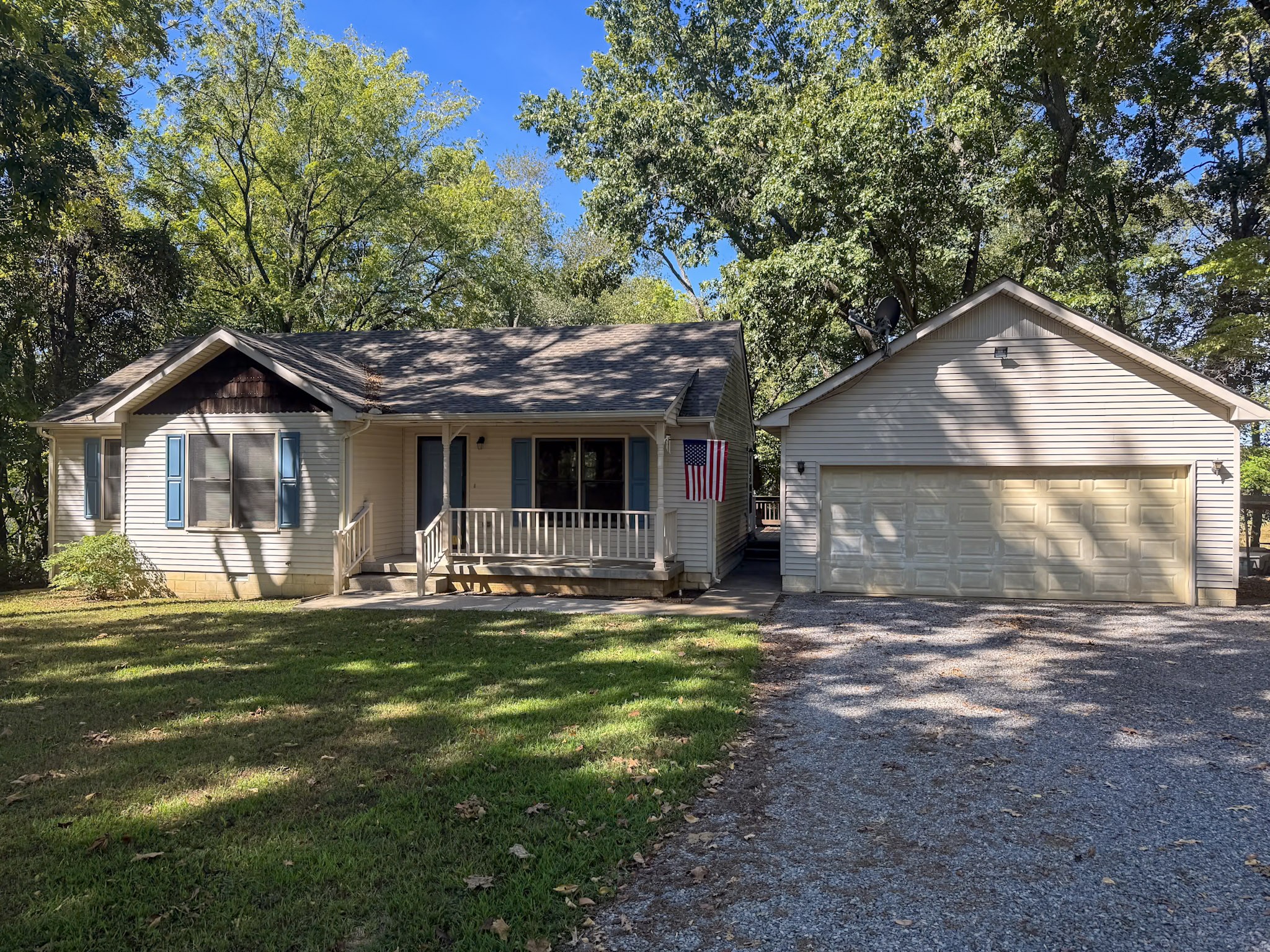 5193 Jones Chapel Road Cedar Hill, TN 37032 - Photo 24 of 25 Gallery Image 24