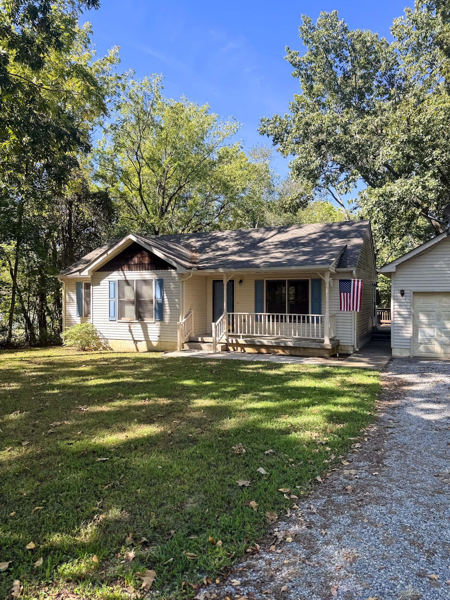 5193 Jones Chapel Road Cedar Hill, TN 37032 - Photo 25 of 25 Gallery Image 25
