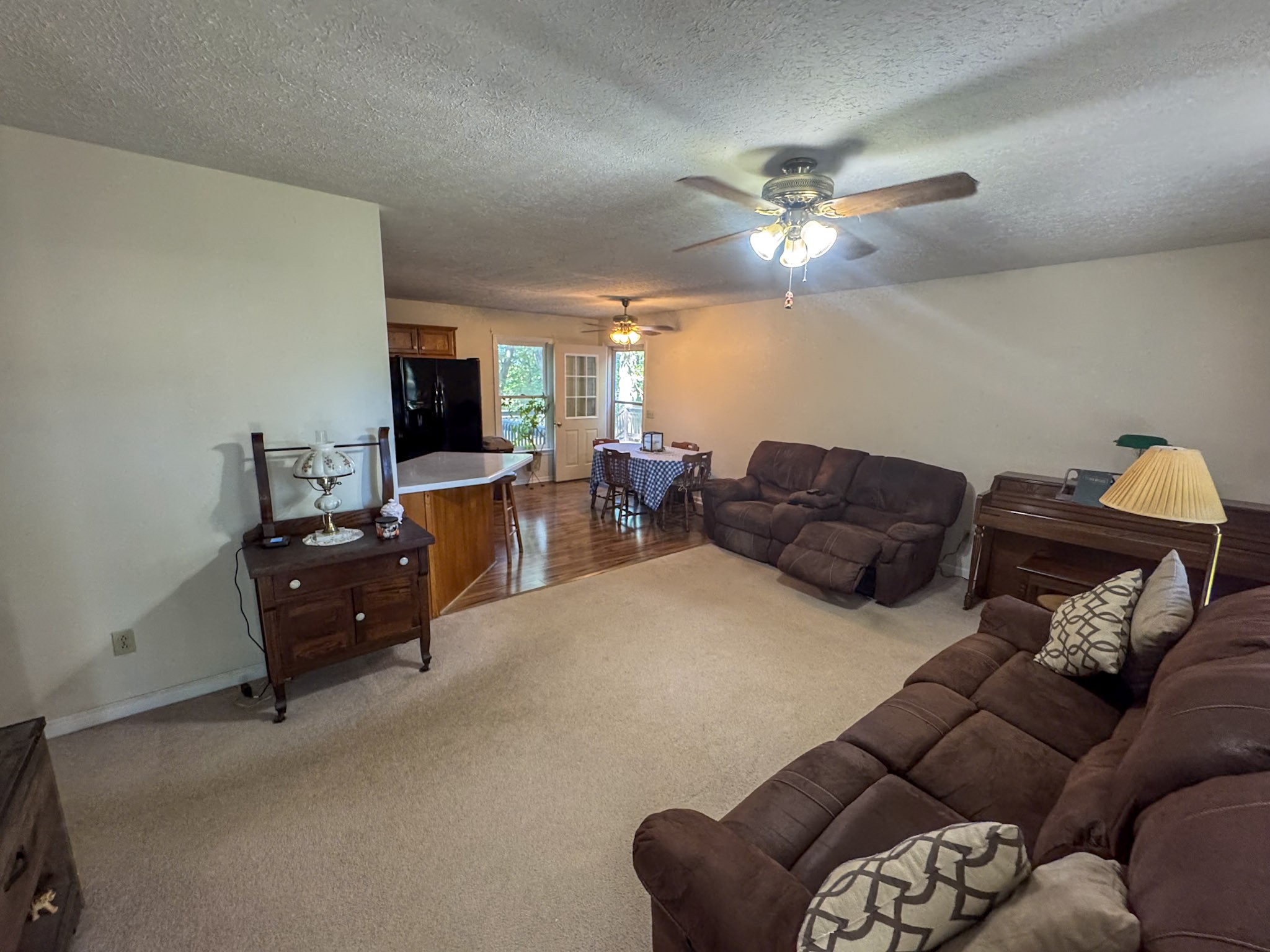 5193 Jones Chapel Road Cedar Hill, TN 37032 - Photo 9 of 25 Gallery Image 9