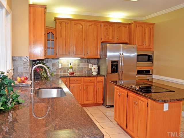 2416 Mt Vernon Church Road Raleigh, NC 27614 - Photo 7 of 11 Kitchen