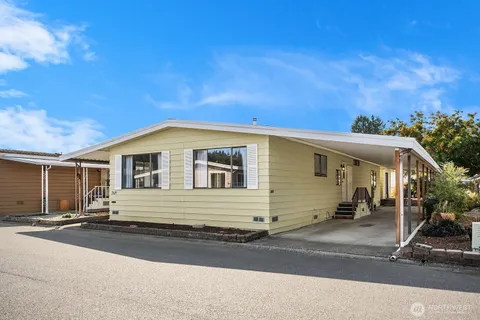 $129,995 | 1402 22nd Street Northeast, Unit 269, Auburn, WA 98002