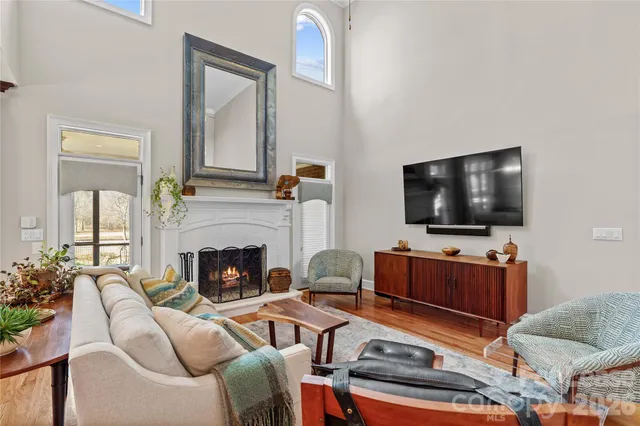 $5,200 | 13718 Robert Walker Drive, Davidson, NC 28036