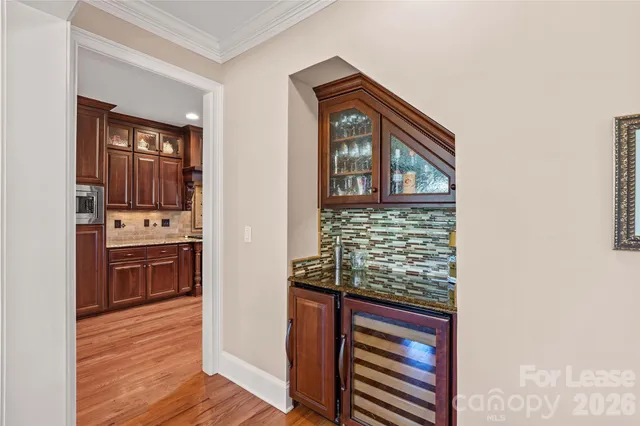 $5,200 | 13718 Robert Walker Drive, Davidson, NC 28036