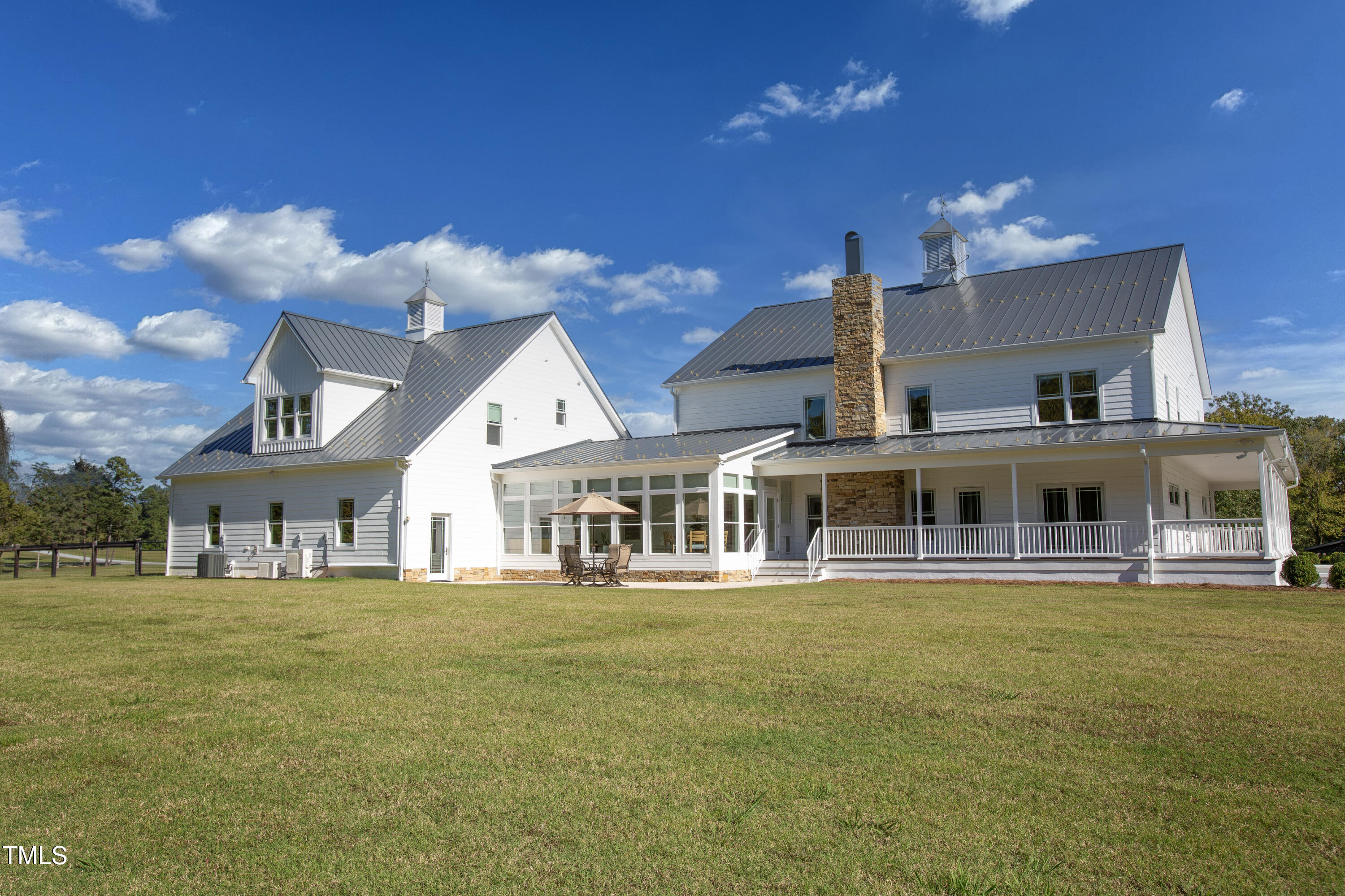 1879 Riverend Lane Semora, NC 27343 - Photo 4 of 91