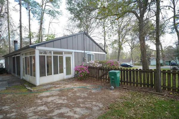 $1,950 | 6607 Tim Tam Trail, Tallahassee, FL 32309