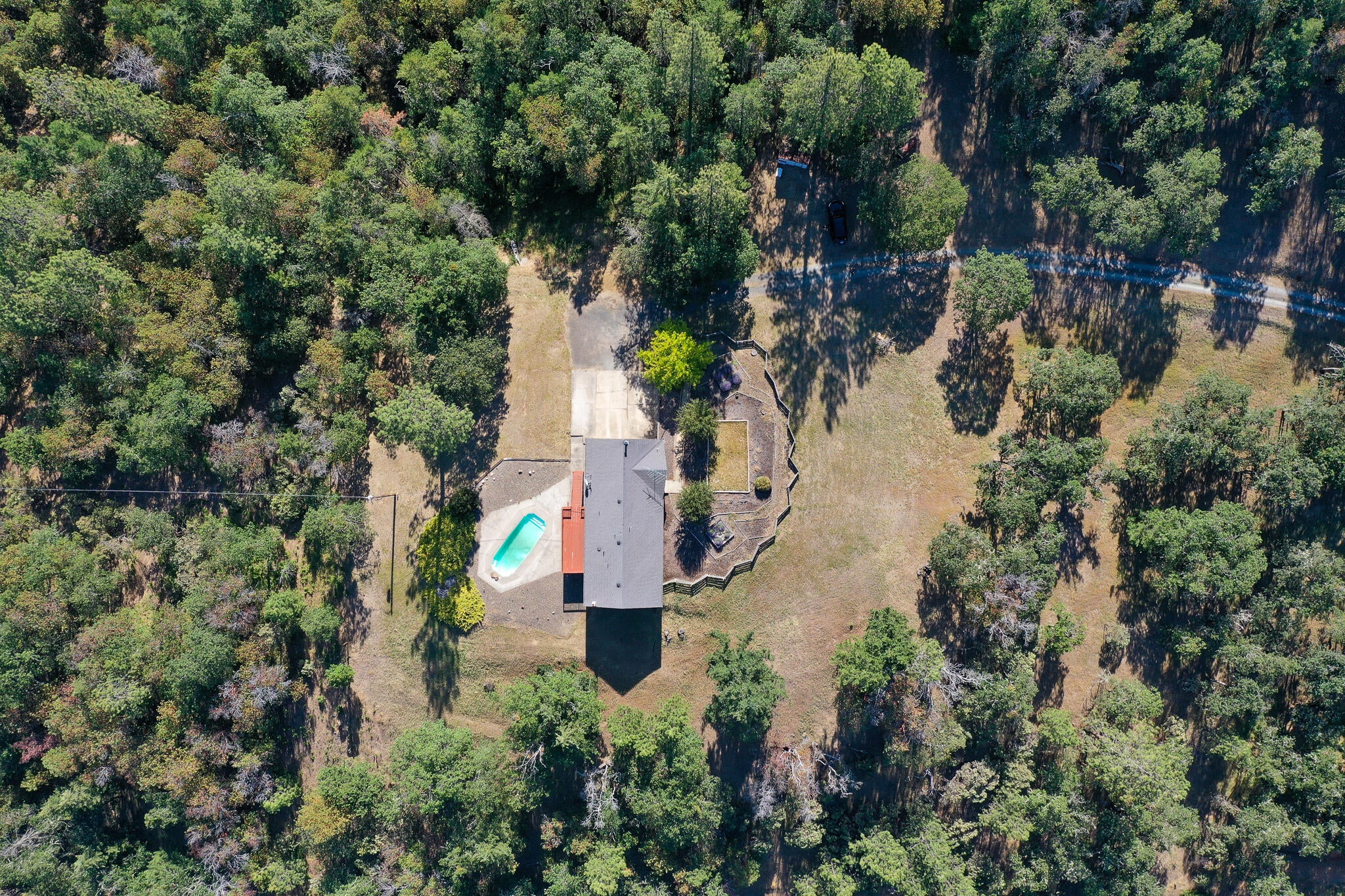 2105 Knowles Road Medford, OR 97501 - Photo 30 of 40 DJI_0457