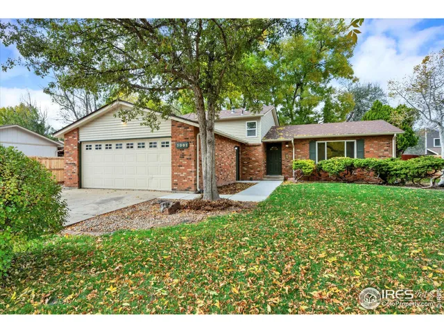 $585,000 | 3001 Worthington Avenue, Fort Collins, CO 80526