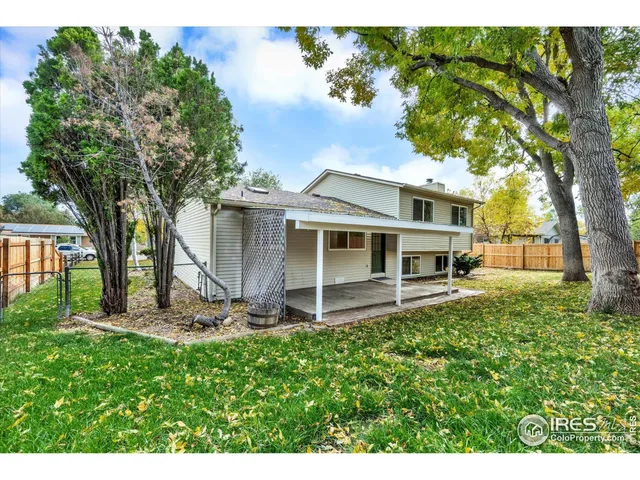 $585,000 | 3001 Worthington Avenue, Fort Collins, CO 80526