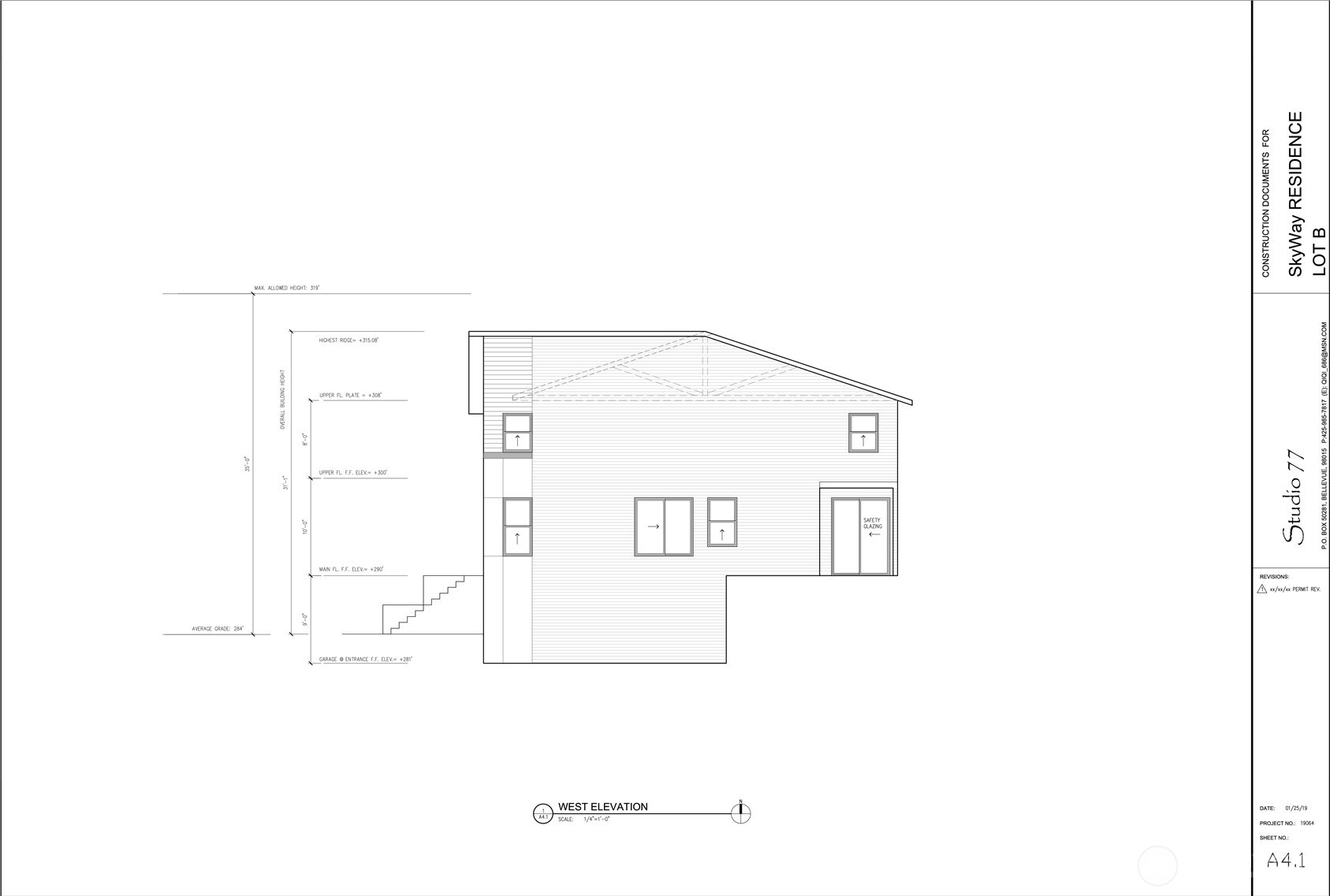 -xx 64th Avenue South Seattle, WA 98178 - Photo 14 of 22 a picture of a floor plan