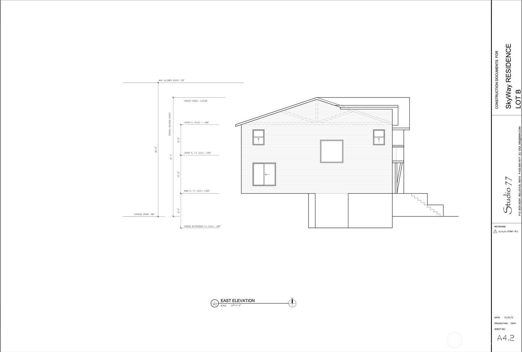 -xx 64th Avenue South Seattle, WA 98178 - Photo 17 of 22 a picture of a floor plan
