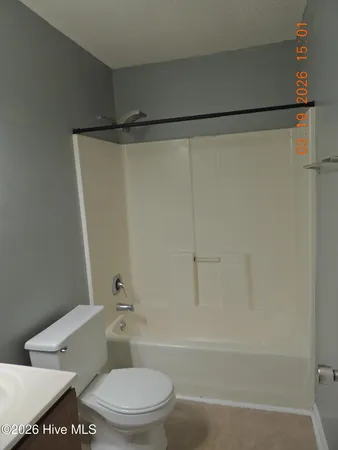 $1,075 | 2711 Brookfield Drive, Midway Park, NC 28544