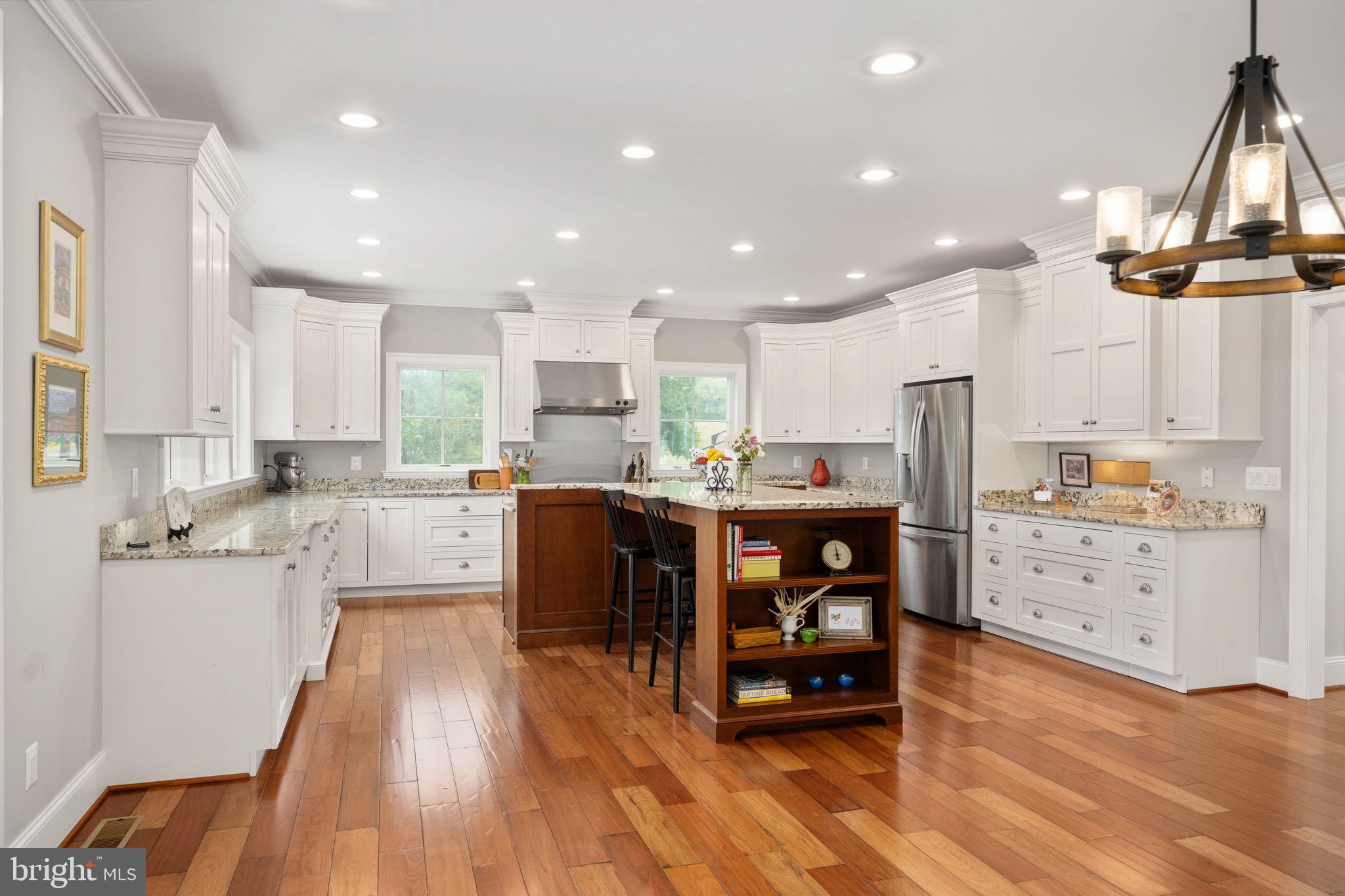 145 Forest Lane Road Fredericksburg, VA 22405 - Photo 4 of 109