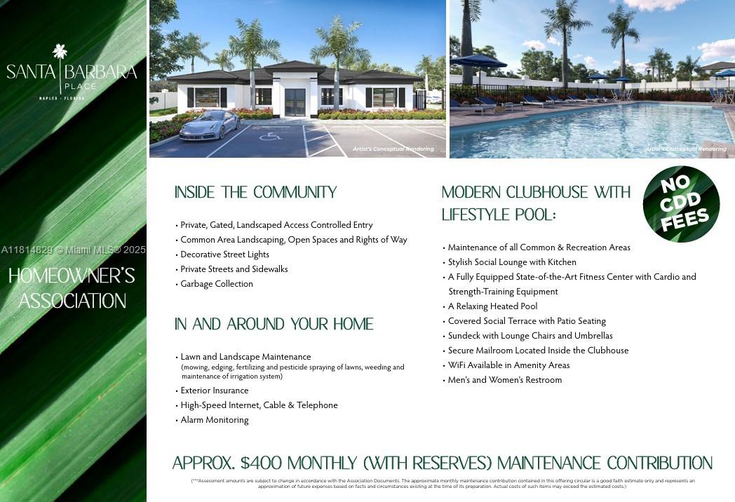 6085 Barbara Circle Naples, FL 34112 - Photo 14 of 15