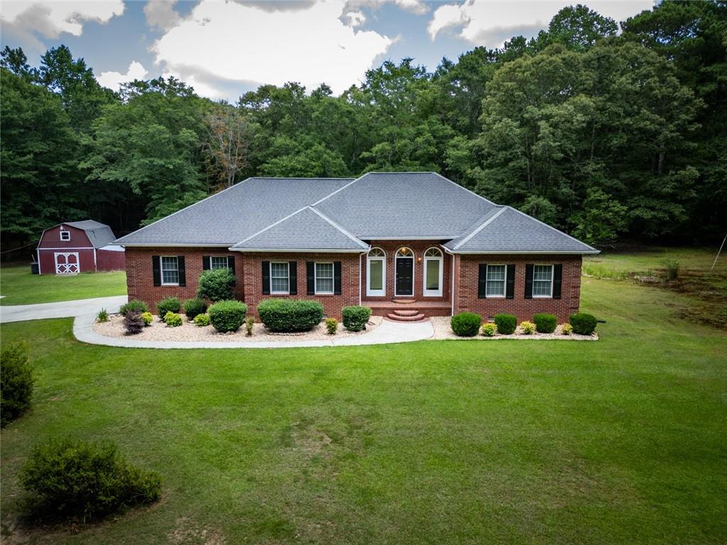 606 Higgins Road Jackson, GA 30233 - Photo 1 of 49