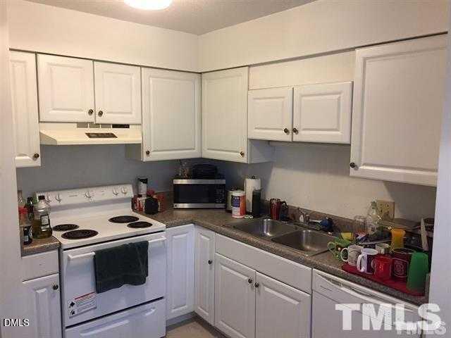 4110 Kaplan Drive Raleigh, NC 27606 - Photo 2 of 5