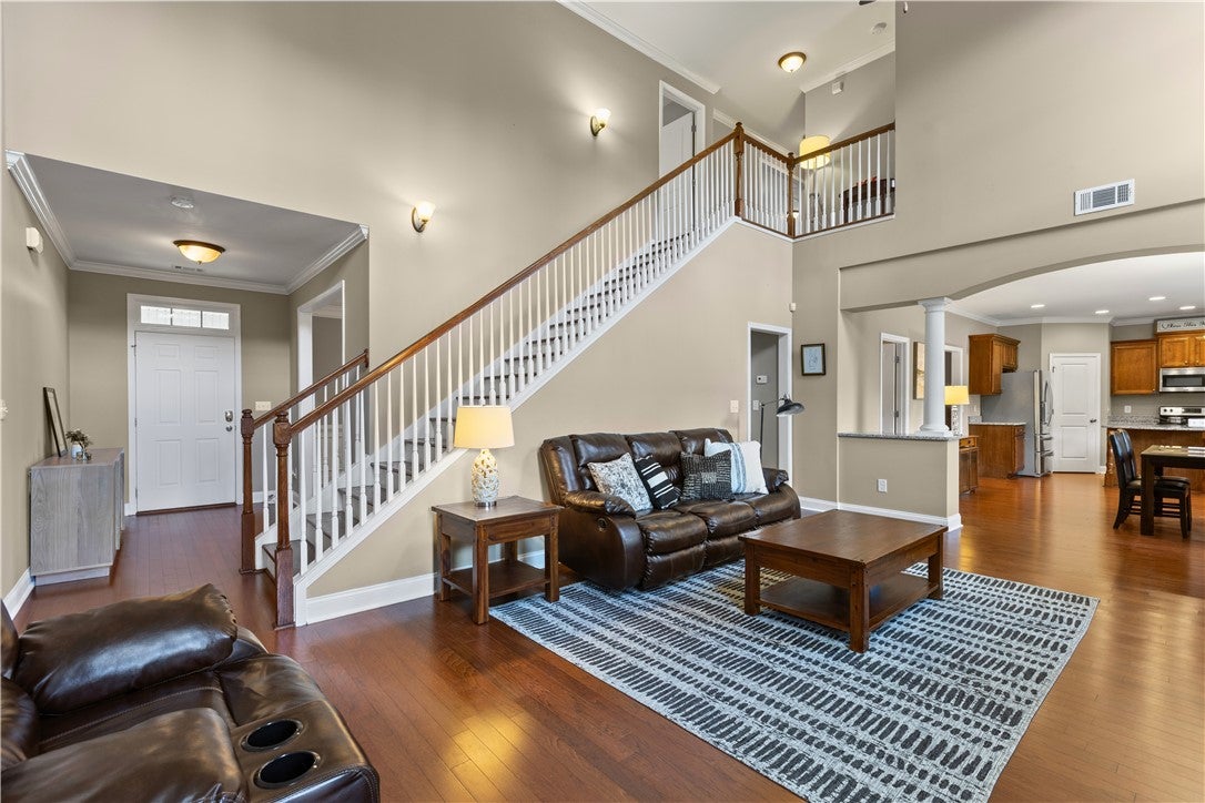 2070 Autumn Ridge Way Auburn, AL 36879 - Photo 15 of 25 Gallery Image 15