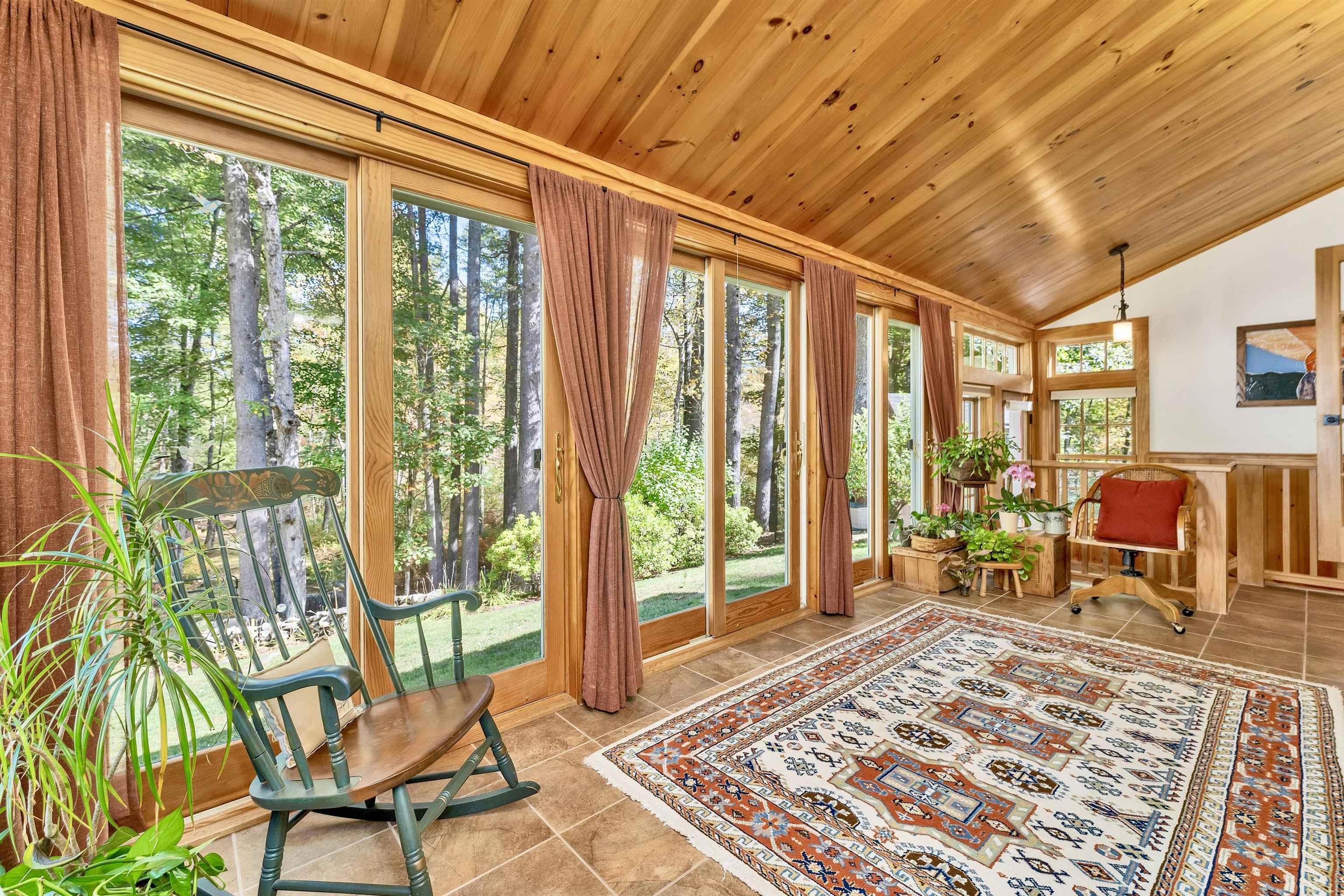 19 Cotton Mountain Road Wolfeboro, NH 03894 - Photo 26 of 60