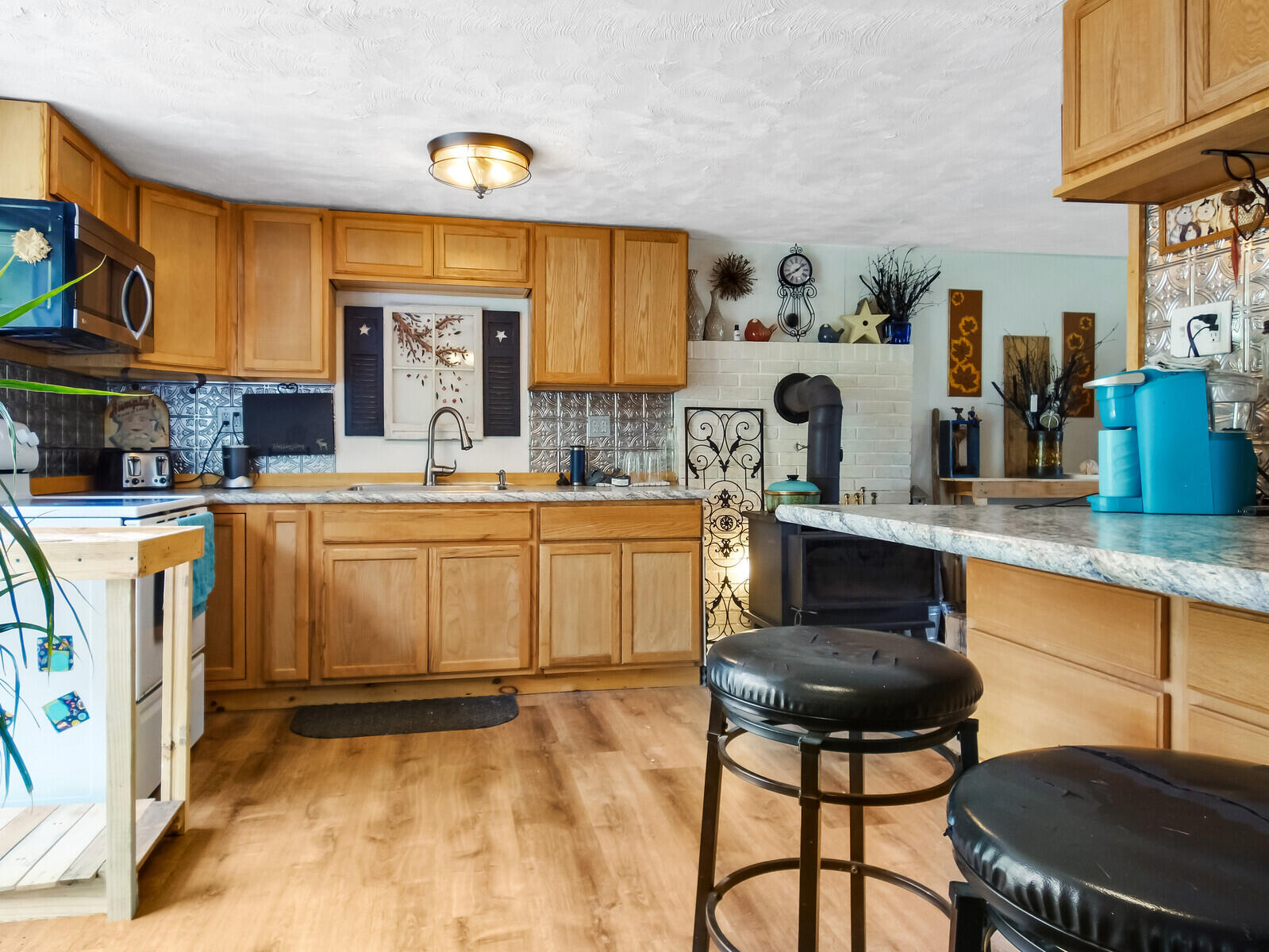 44 Keith Street Augusta, ME 04330 - Photo 28 of 64 KITCHEN
