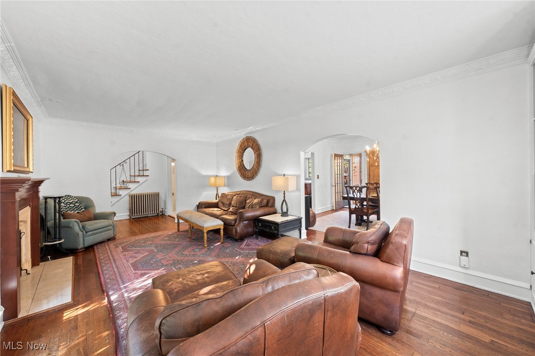 3623 Lytle Road Shaker Heights, OH 44122 - Photo 11 of 49 Gallery Image 11