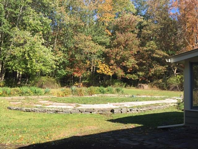 39 Old County Road Rockport, ME 04856 - Photo 7 of 30 Back Yard