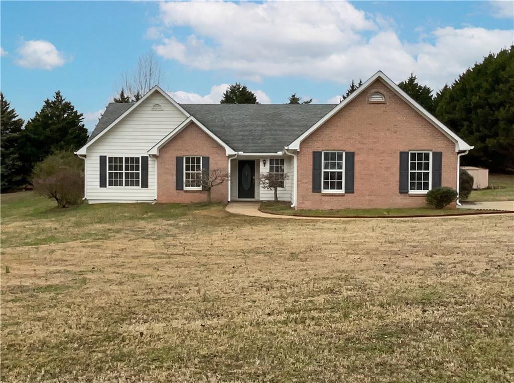 169 Manley Drive Hampton, GA 30228 - Photo 1 of 22