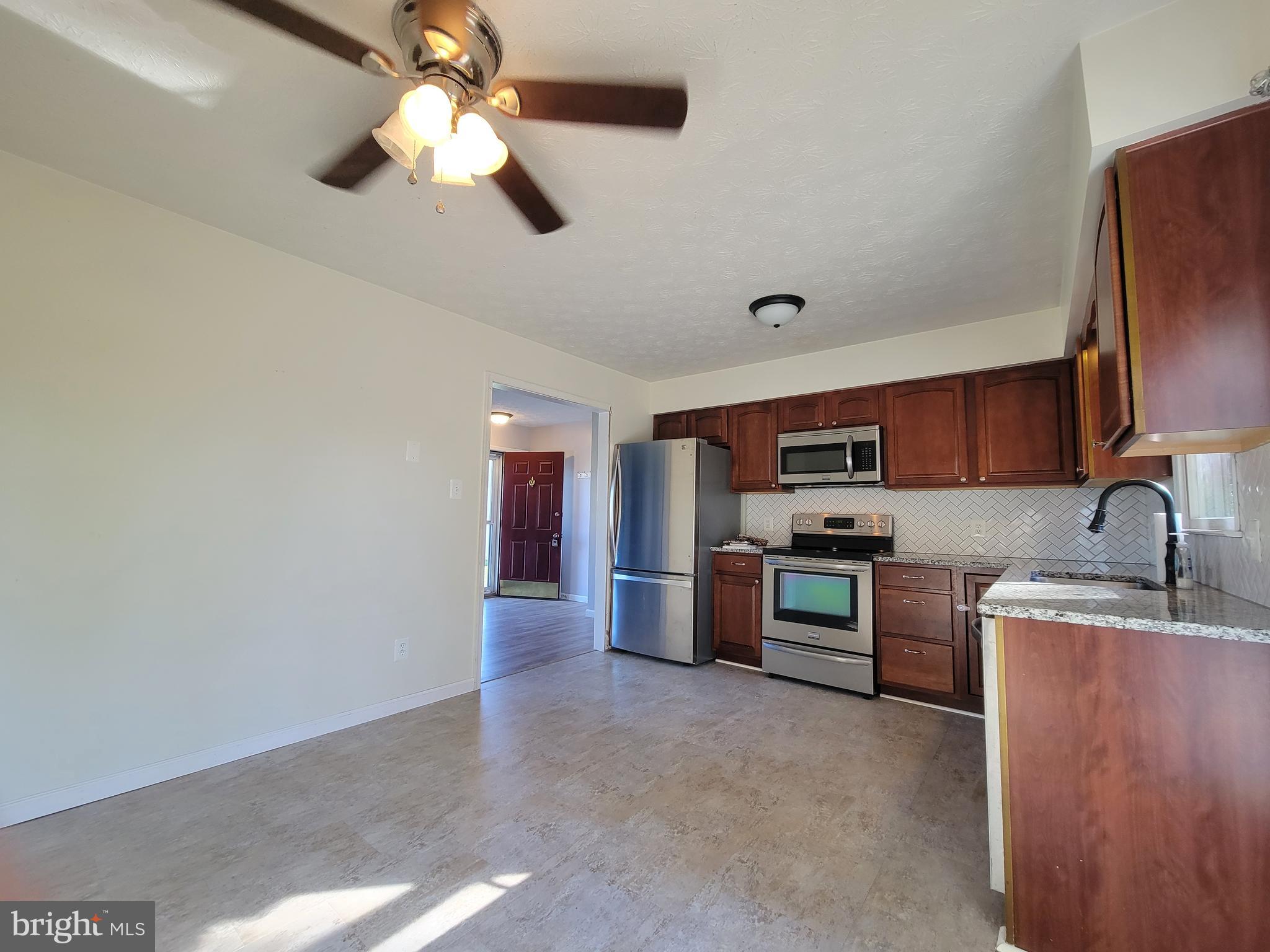 310 Mount Street Rising Sun, MD 21911 - Photo 8 of 28 Kitchen