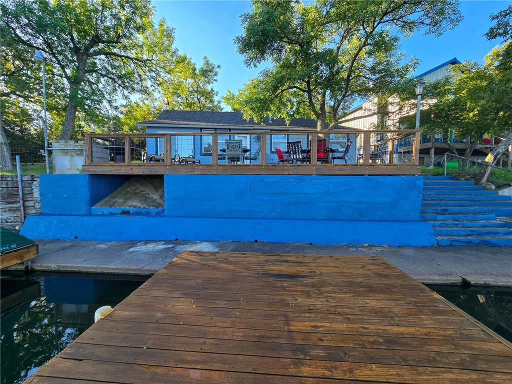87 South Kahola Road Council Grove, KS 66846 - Photo 12 of 56