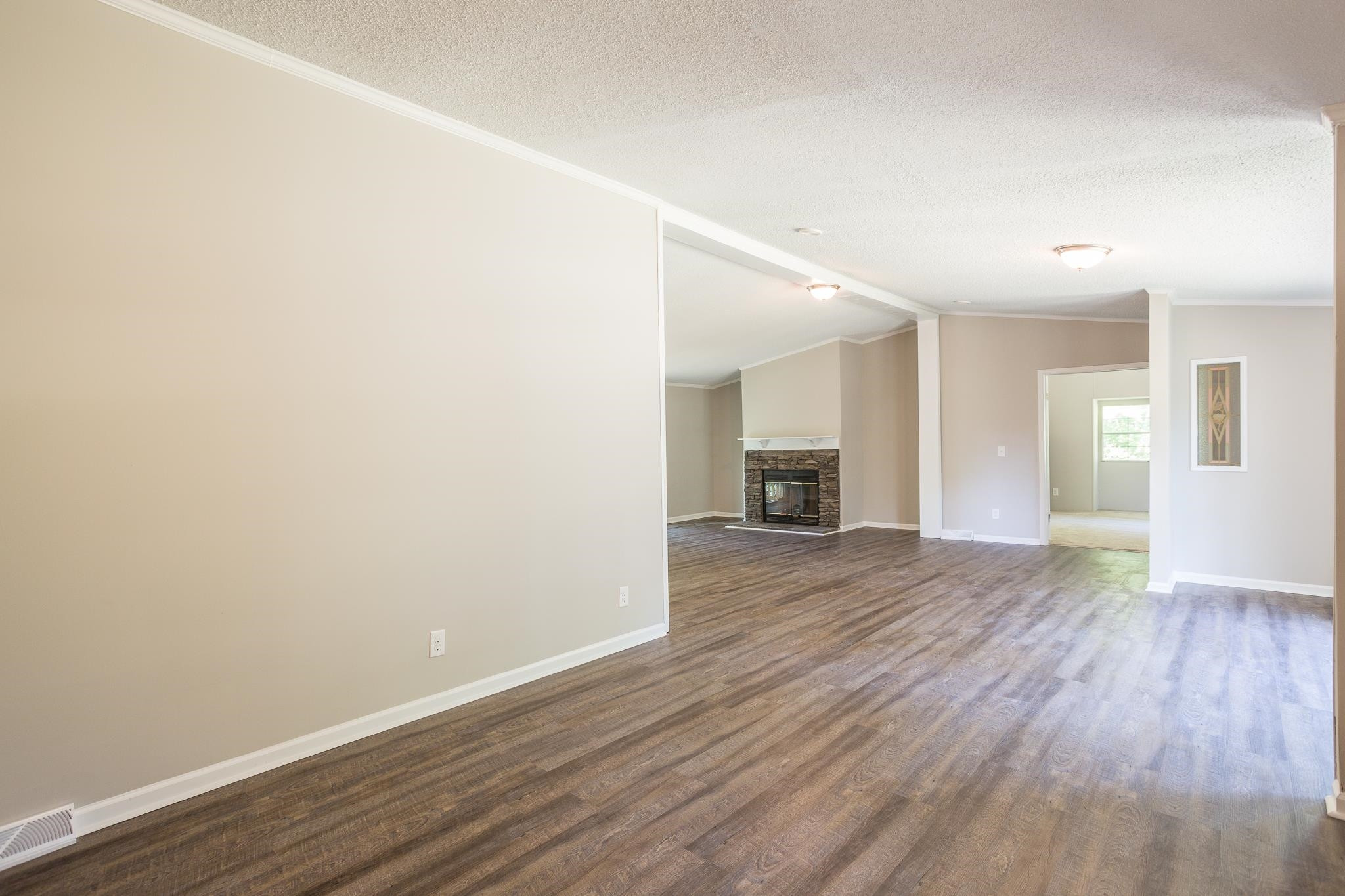 6516 Cedar Rail Road Raleigh, NC 27610 - Photo 9 of 23 Photo 9
