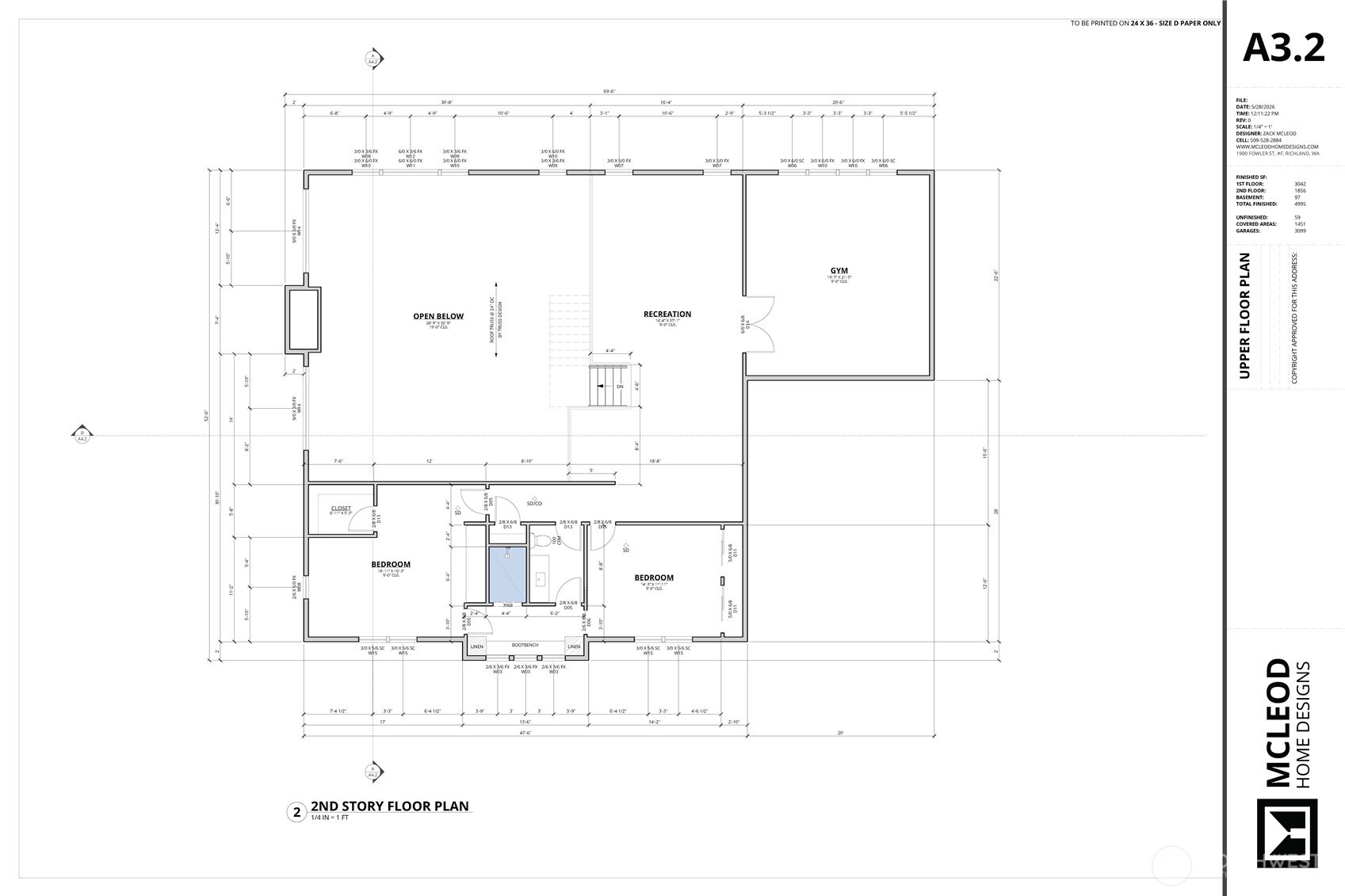 1 Lot 13 Road Northwest Quincy, WA 98848 - Photo 3 of 5 Gallery Image 3