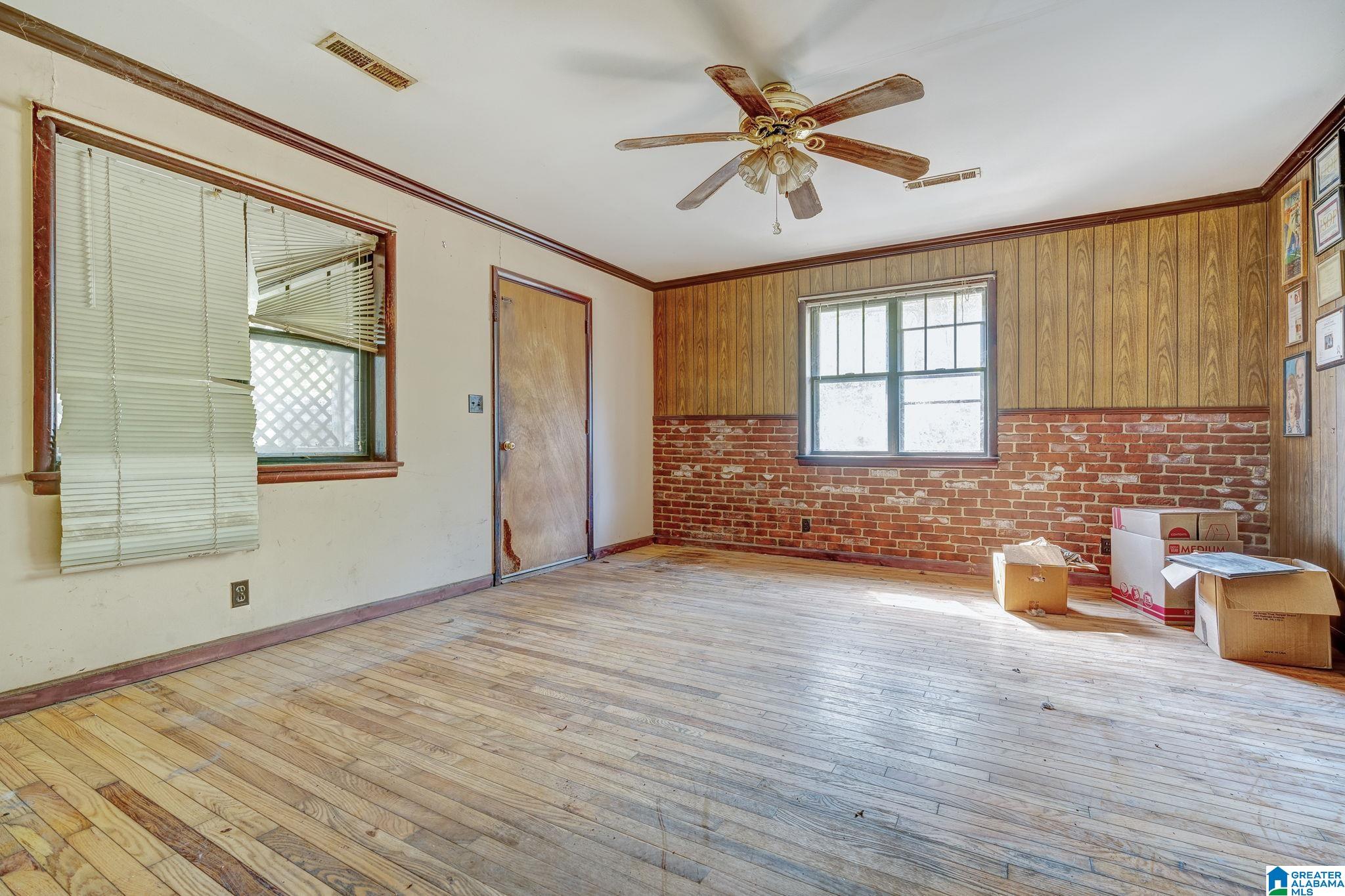 547 Springdale Road Mount Olive, AL 35117 - Photo 10 of 24