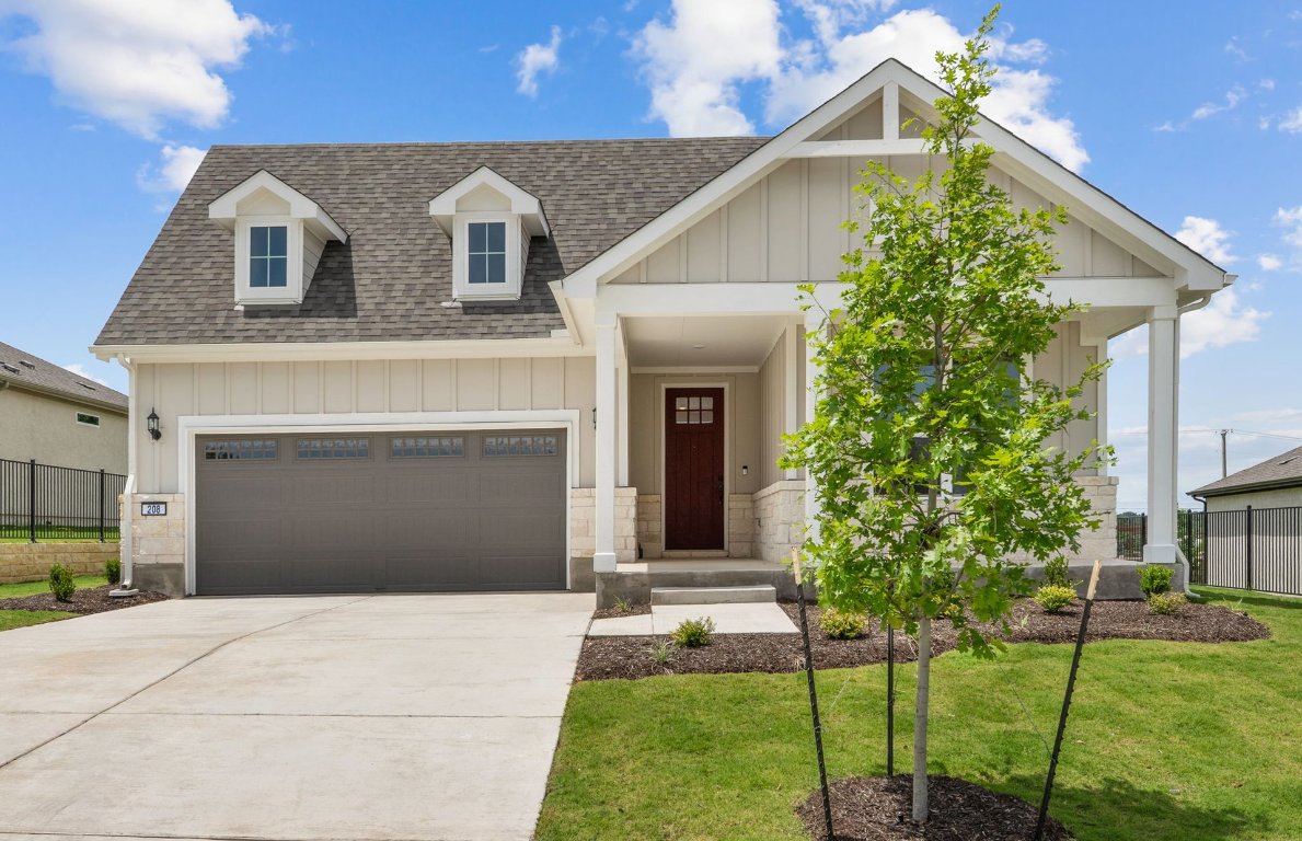208 Hickory Crk Road Georgetown, TX 78633 - Photo 1 of 1 Gallery Image 1