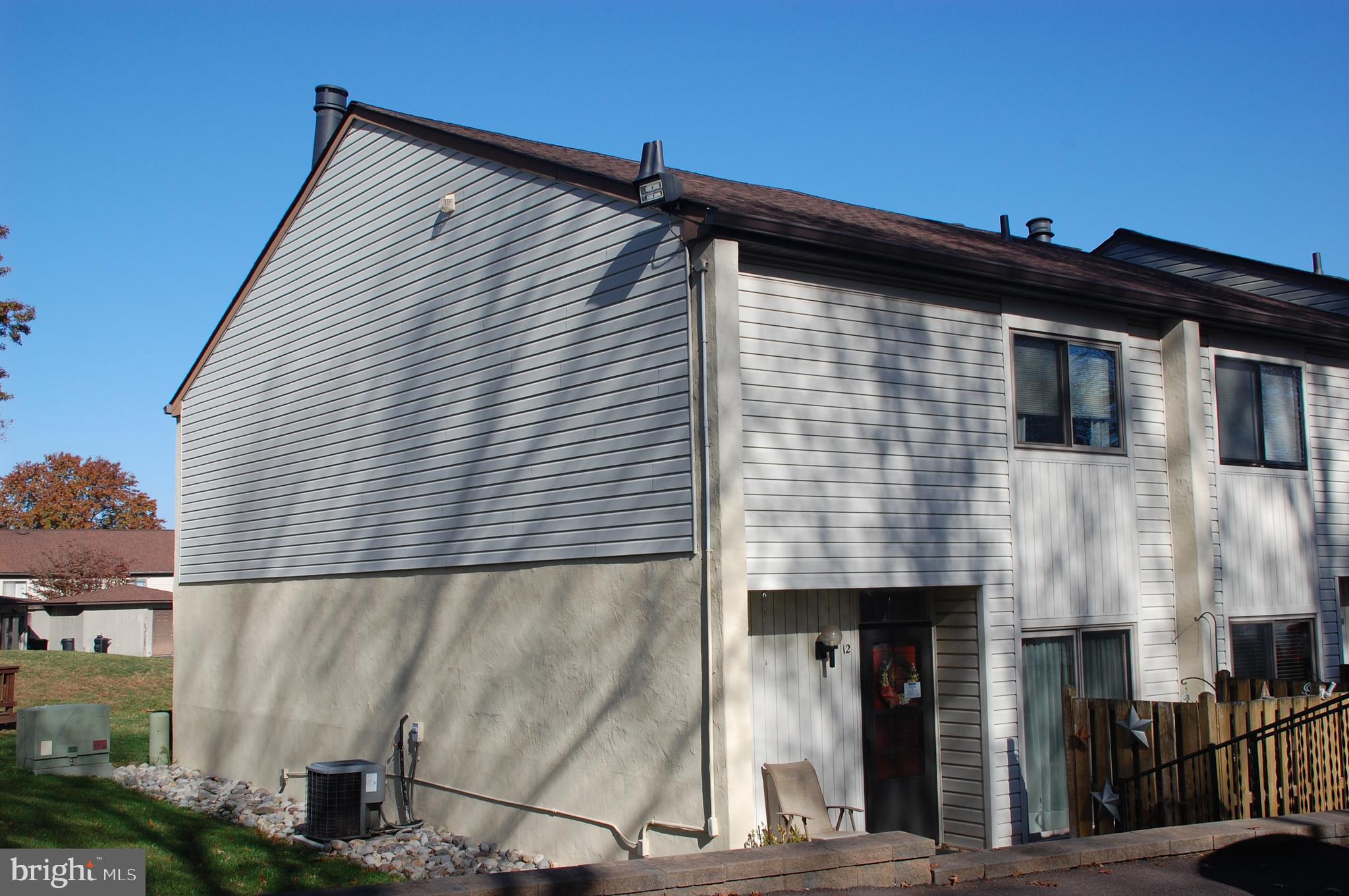 Welcome to 12 Centennial Rd in Centennial Ridge...