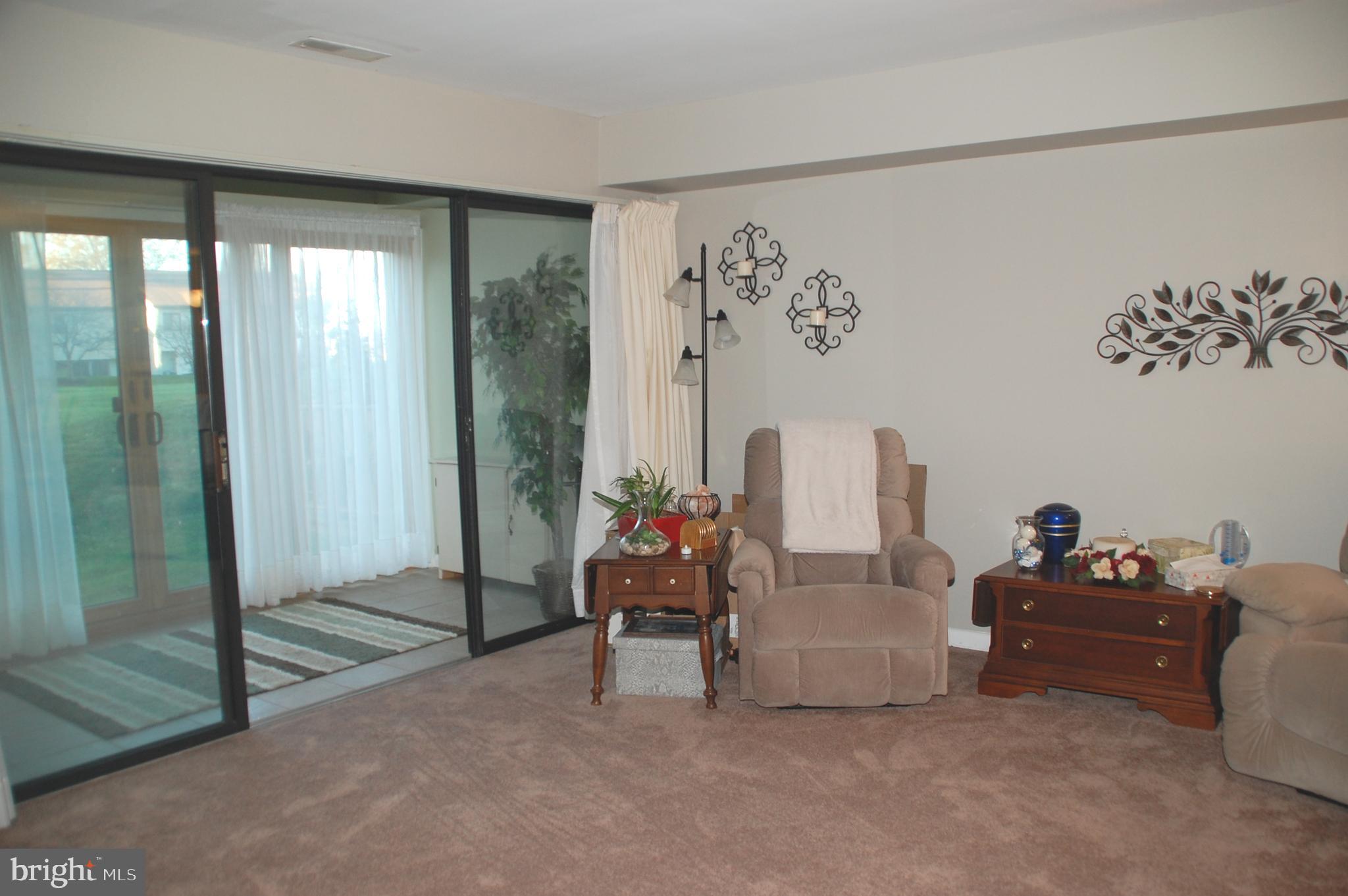 12 Centennial Road Telford, PA 18969 - Photo 12 of 35 Sliding glass doors add lots of natural light...