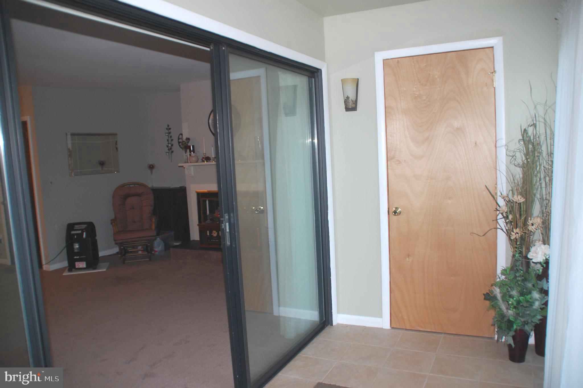 12 Centennial Road Telford, PA 18969 - Photo 15 of 35 Large storage closet (8' x 5') off Solarium.