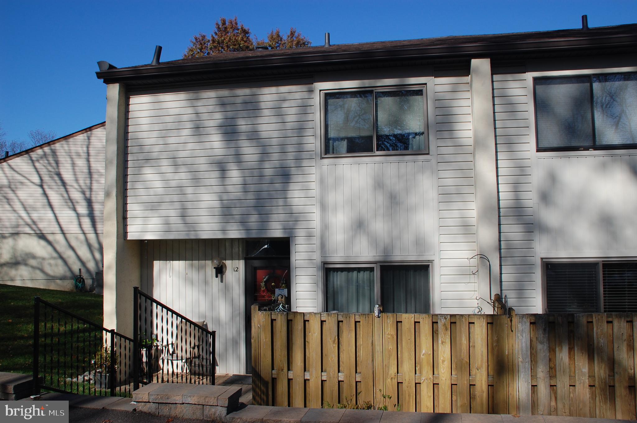 12 Centennial Road Telford, PA 18969 - Photo 2 of 35 your passport to maintenance free living!