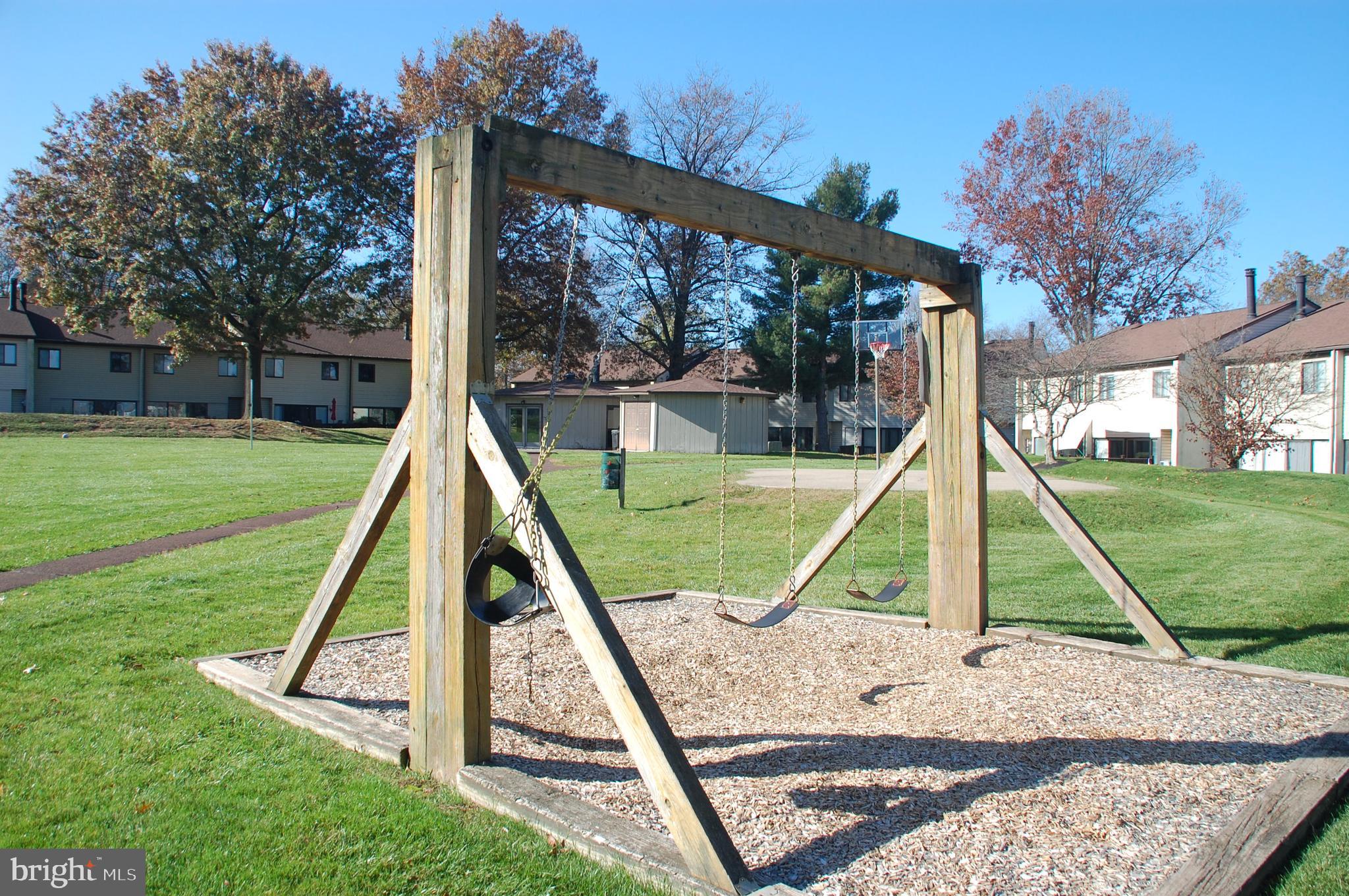 12 Centennial Road Telford, PA 18969 - Photo 30 of 35 Swing set