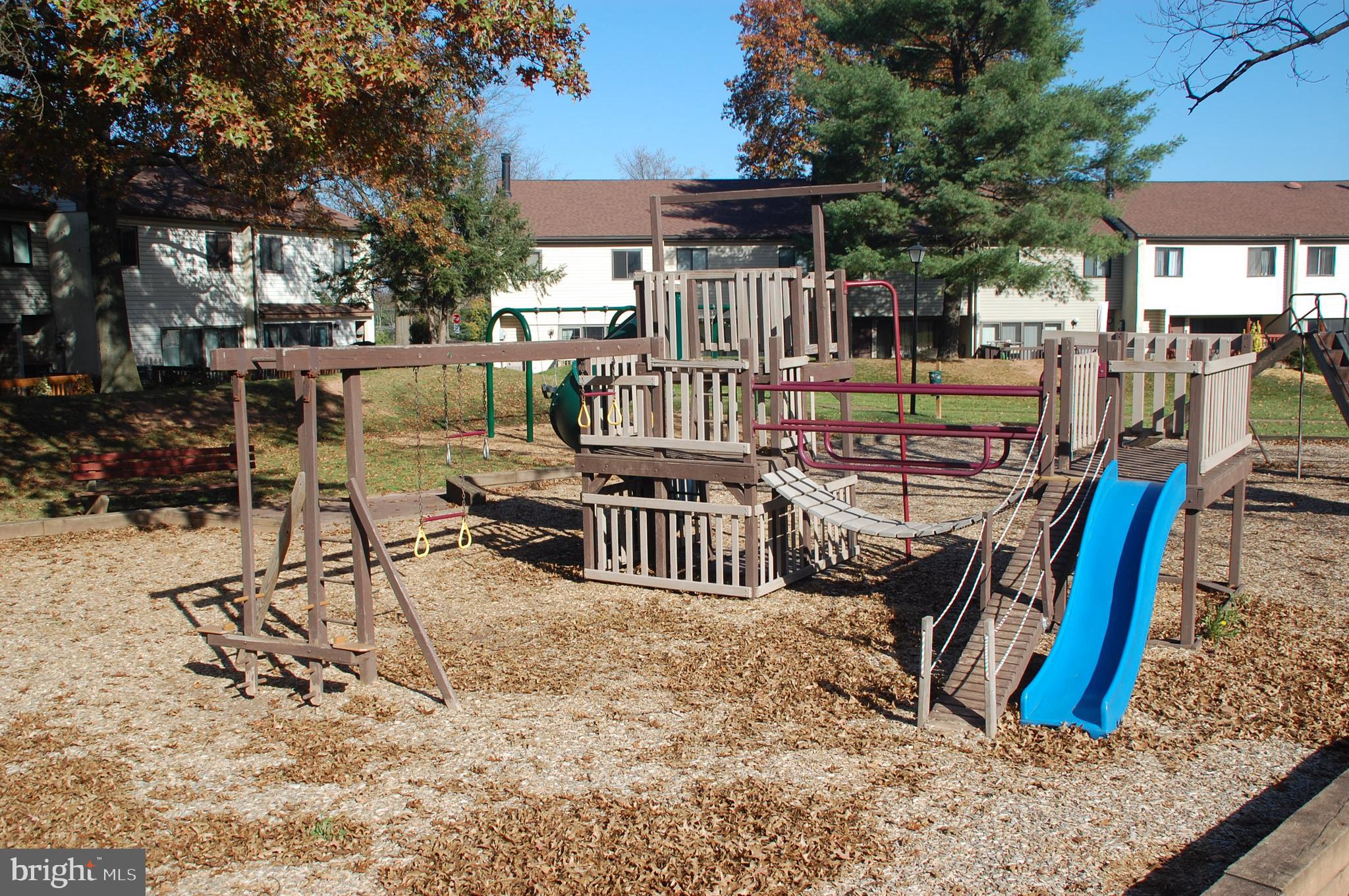 12 Centennial Road Telford, PA 18969 - Photo 31 of 35 Play area in the other circle of homes.